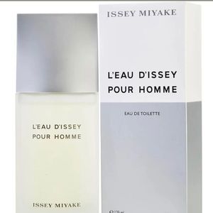 Issey Miyaki L’EAU D’ISSEY POUR HOMME Mens Cologne